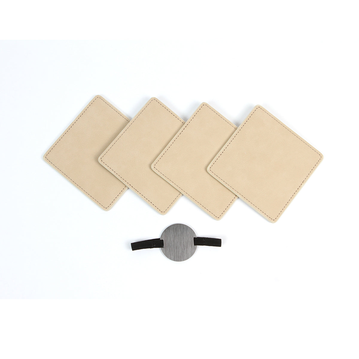 JUEGO DE PORTA VASOS TOFFEN HM-170