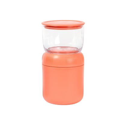 NARANJA OSCURO