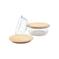 JUEGO DE RECIPIENTES LUSARAT HM-177