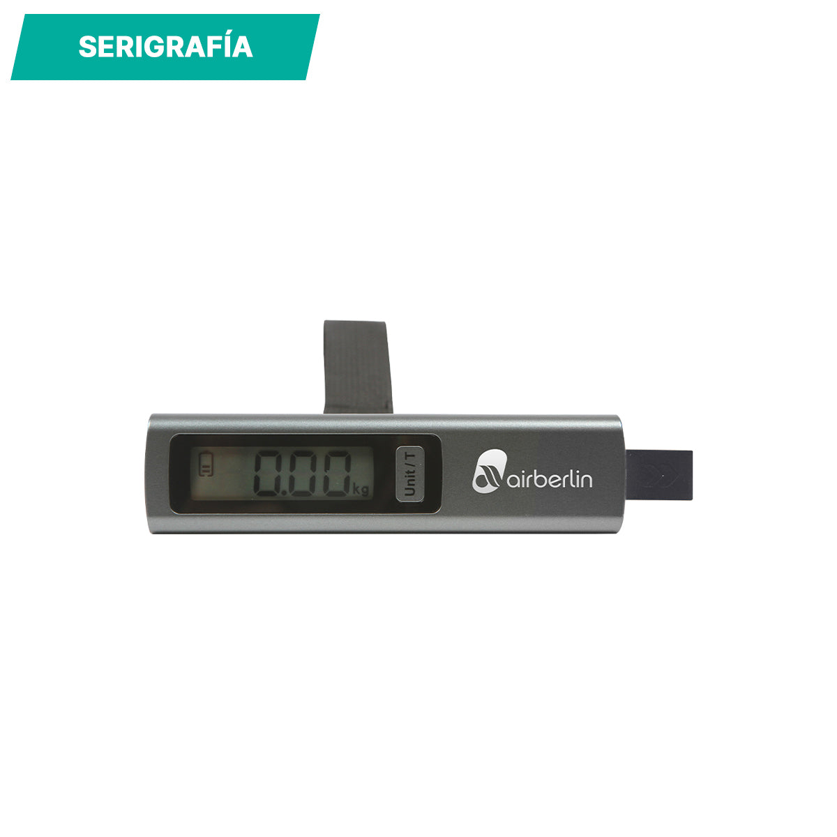 BÁSCULA ELECTRÓNICA RADOM HM-184