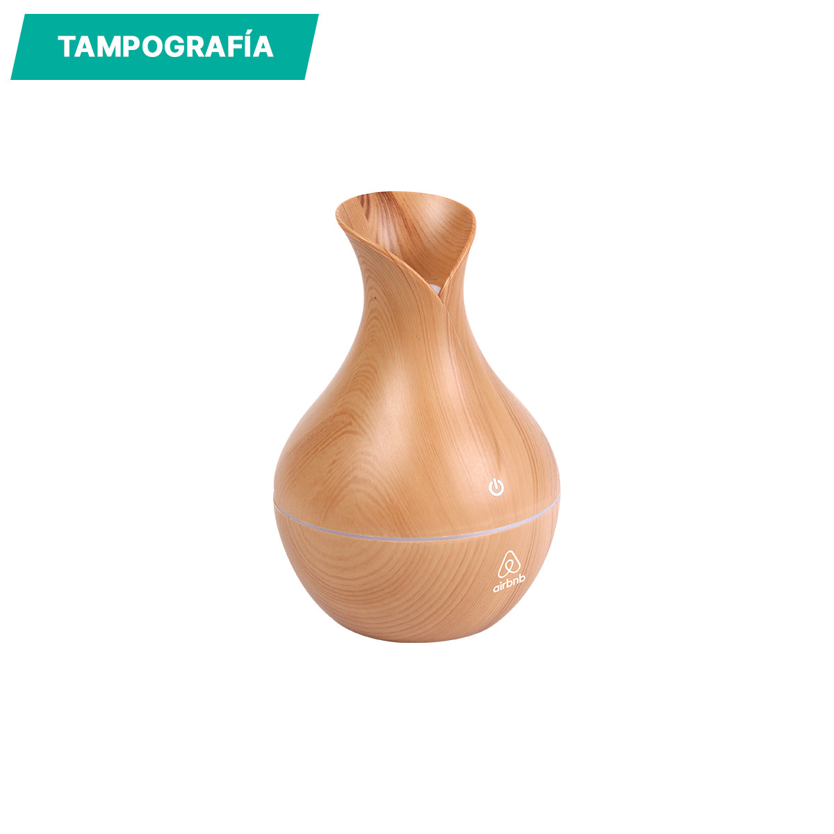 DIFUSOR AROMÁTICO MIR HM-185