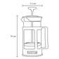 CAFETERA VALERY HO 014