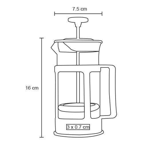 CAFETERA VALERY HO 014