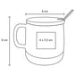 TAZA CALIZ HO 026