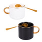 TAZA CAPUCCINO HO 054