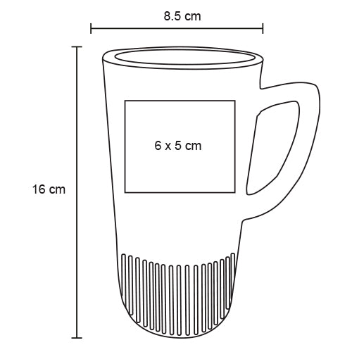 TAZA MIRO HO 056