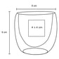 VASO BRANDY HO 079