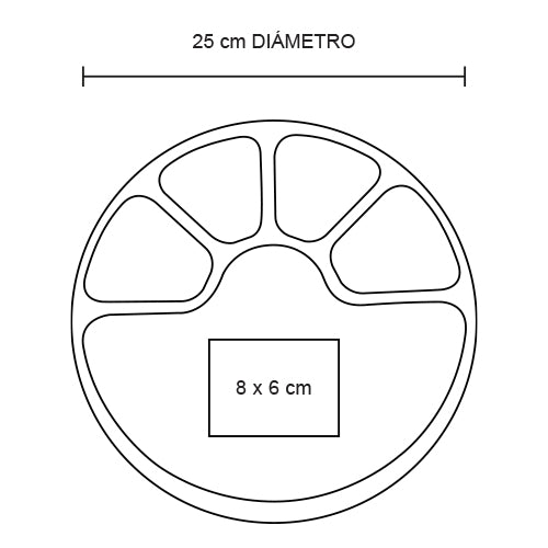 BOTANERO DIP HO 080