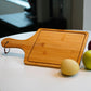 TABLA CUT HO 081