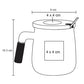 TAZA BRULE HO 088
