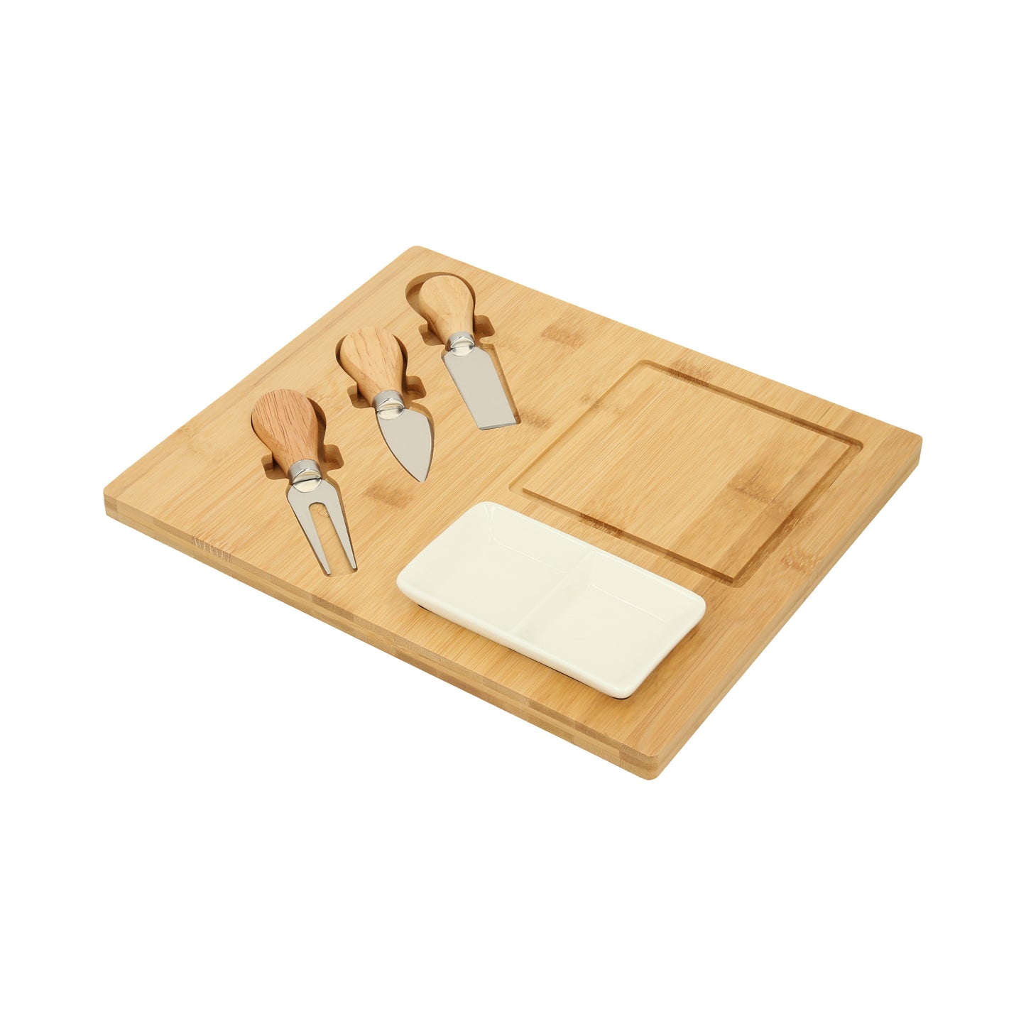 TABLA CHEESE HO 099