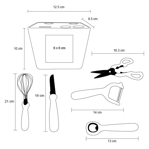 KIT KITCHEN HO 114