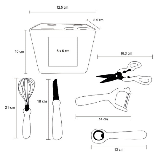 KIT KITCHEN HO 114