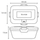 CONTENEDOR CHILI HO 119