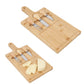SET COTIJA HO 127