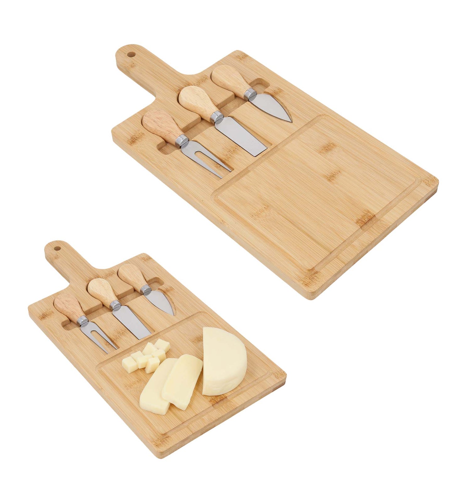 SET COTIJA HO 127