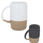 TAZA TERRACOTA HO 133