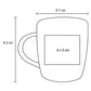 TAZA SAUCO HO 136