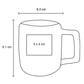 TAZA PELL HO 138