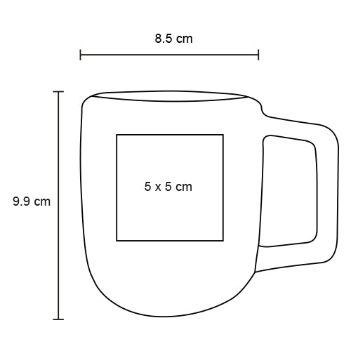 TAZA NORI HO 139