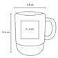 TAZA MENTA HO 142
