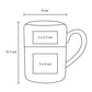 TAZA DESERT HO 143
