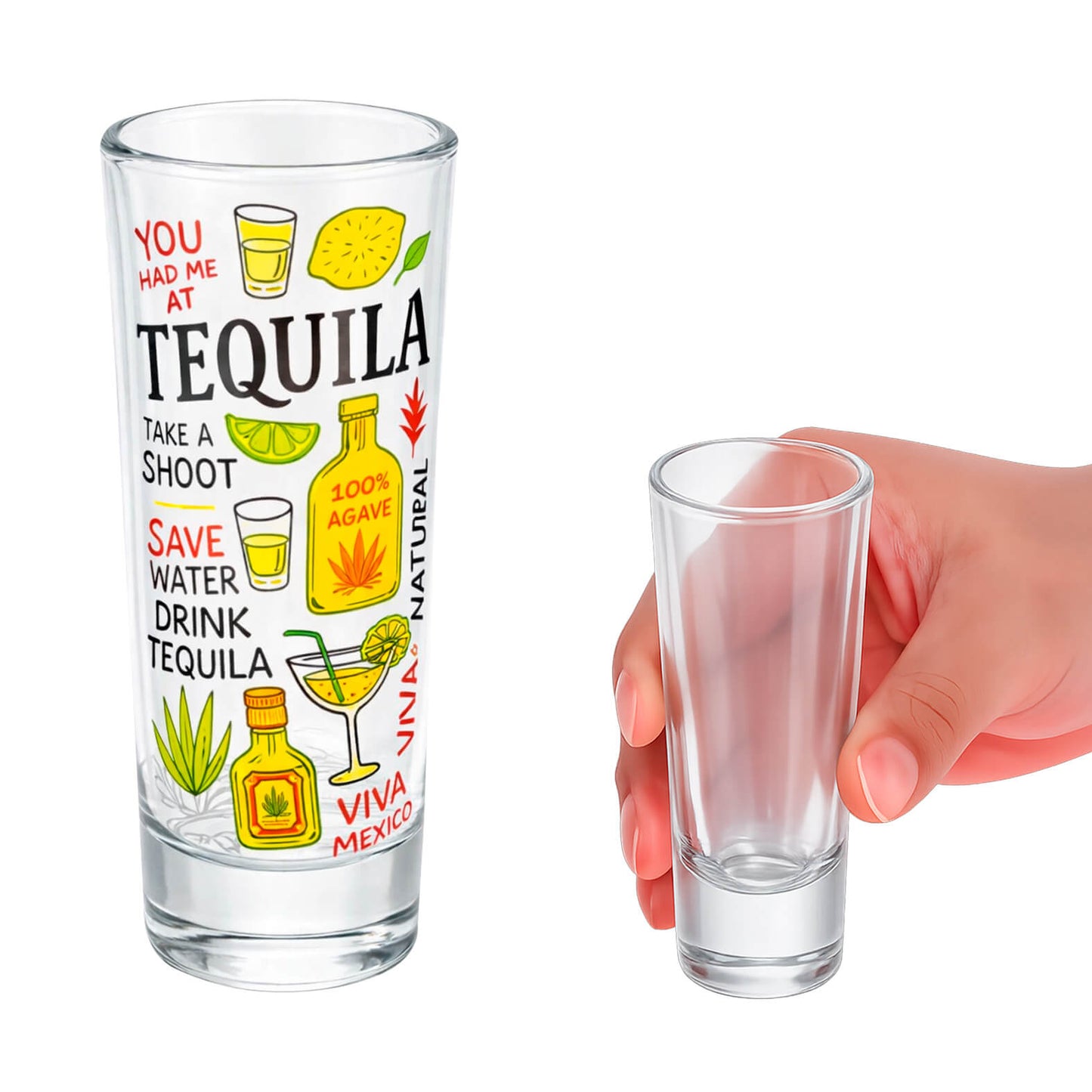 TEQUILERO WINKY HO 145