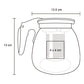 CAFETERA WAND HO 148