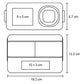 CONTENEDOR GRUMPY HO 149