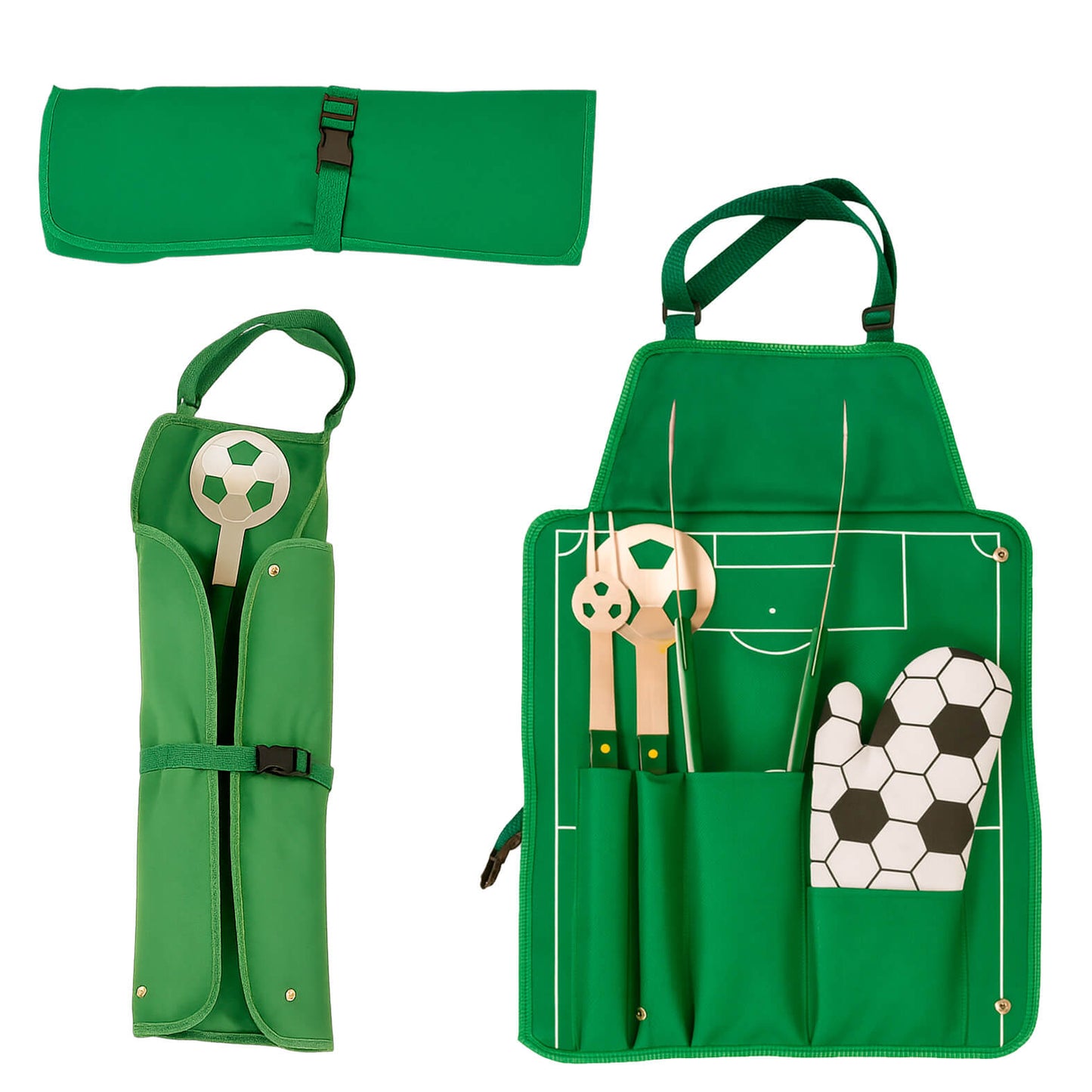 SET SUNDAY HO 177
