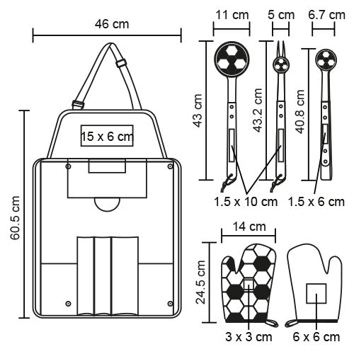SET SUNDAY HO 177