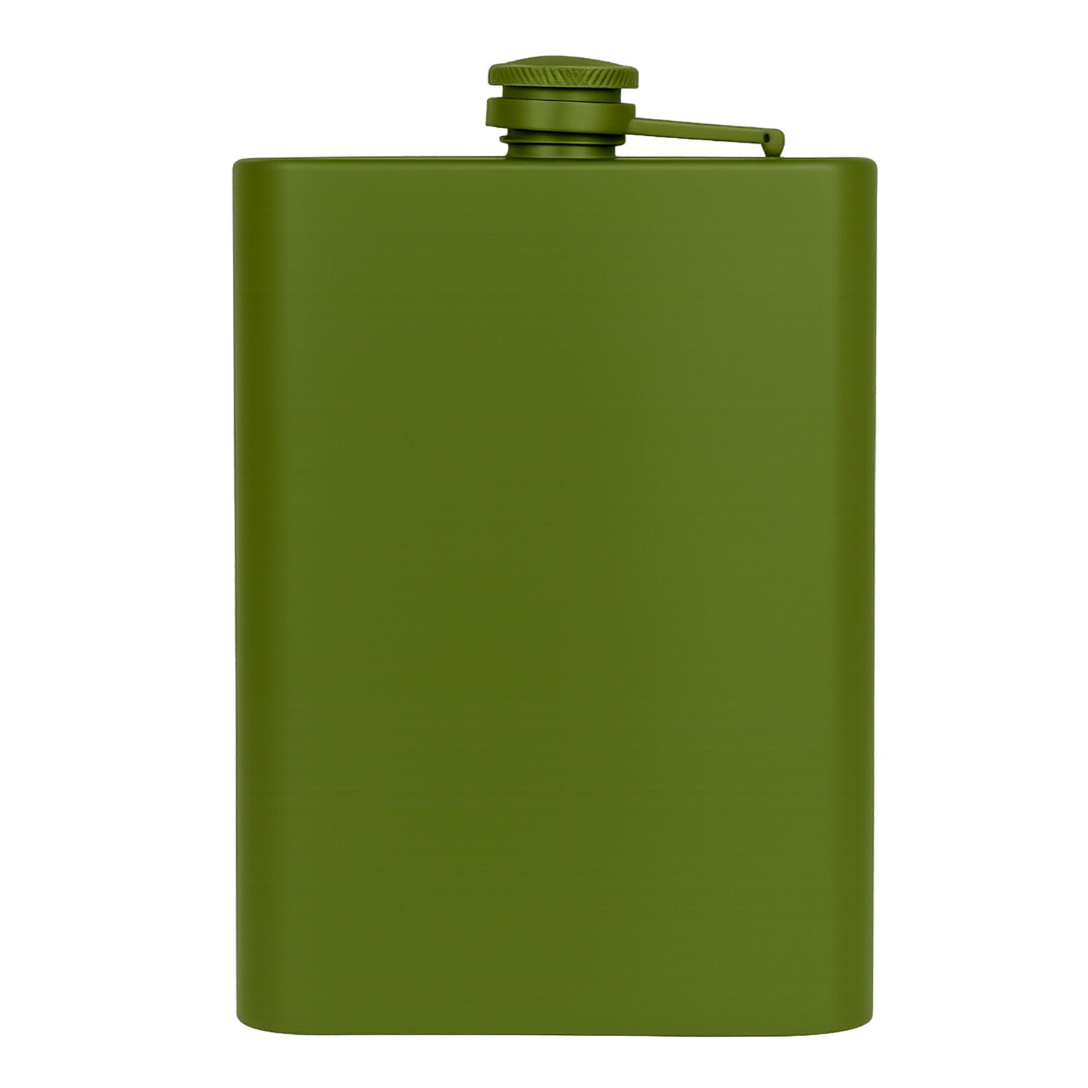 VERDE MILITAR