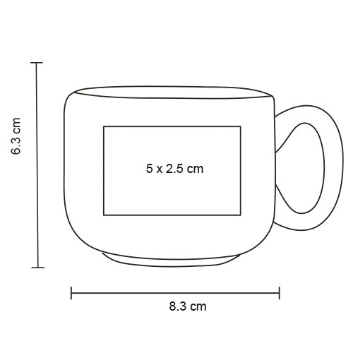 TAZA CONCA HO 203
