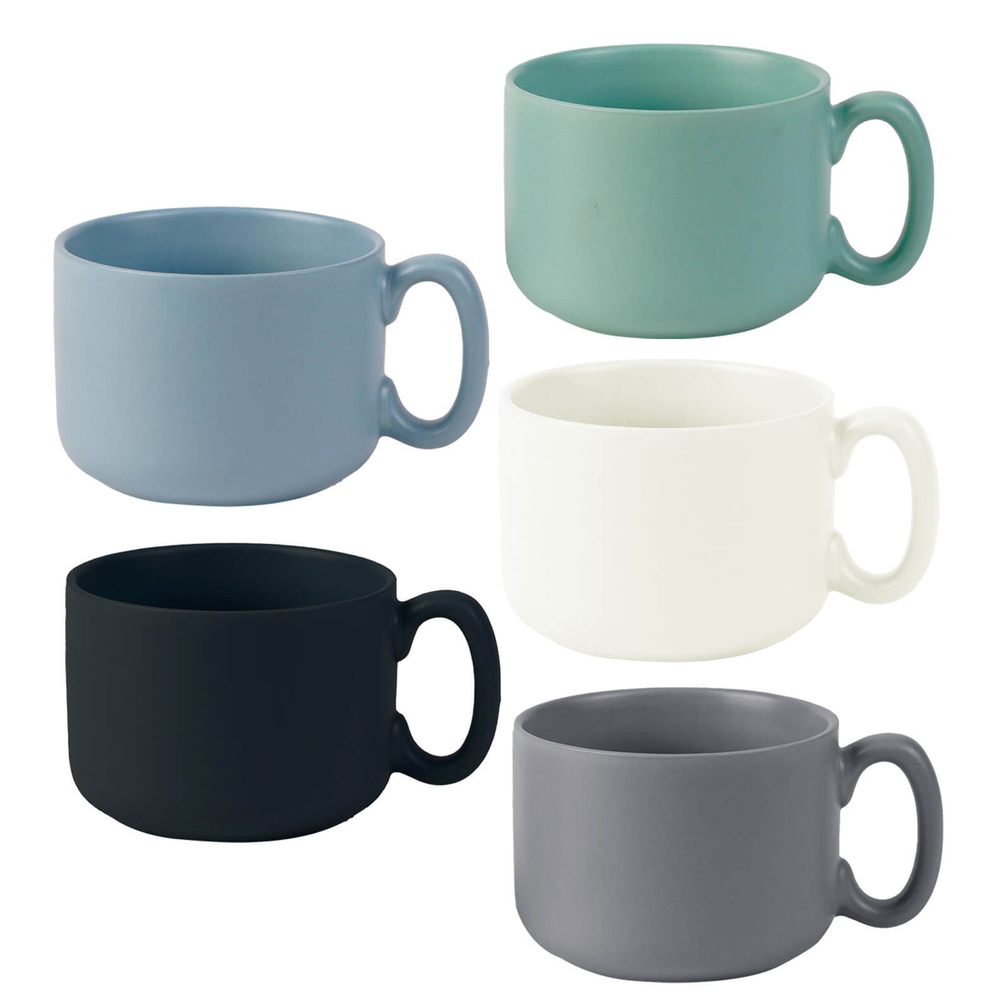 TAZA CONCA HO 203