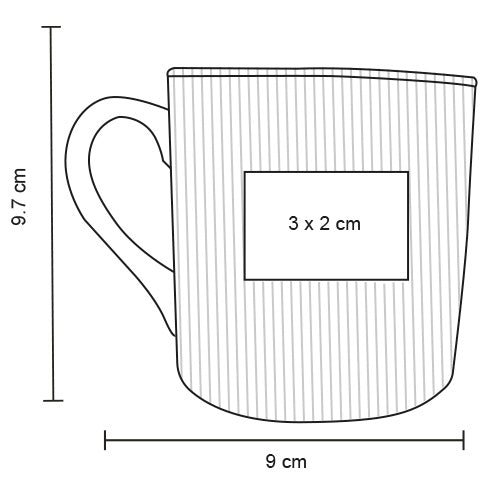 TAZA TOKAI HO 204