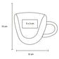 TAZA TESS HO 205