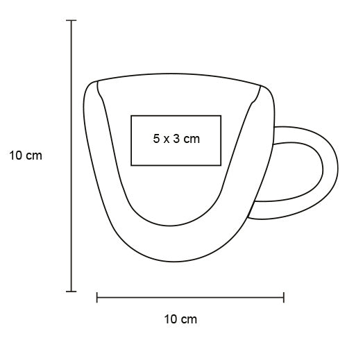 TAZA TESS HO 205