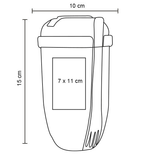 VASO SIKIL HO 208