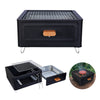 ASADOR GALBI HO 224