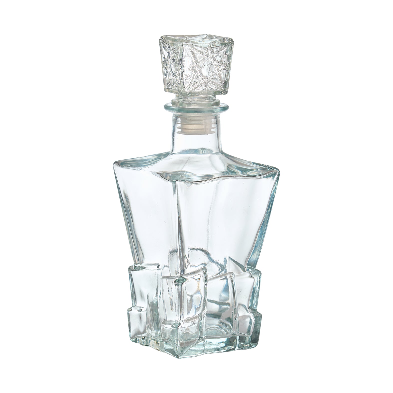 TRANSPARENTE