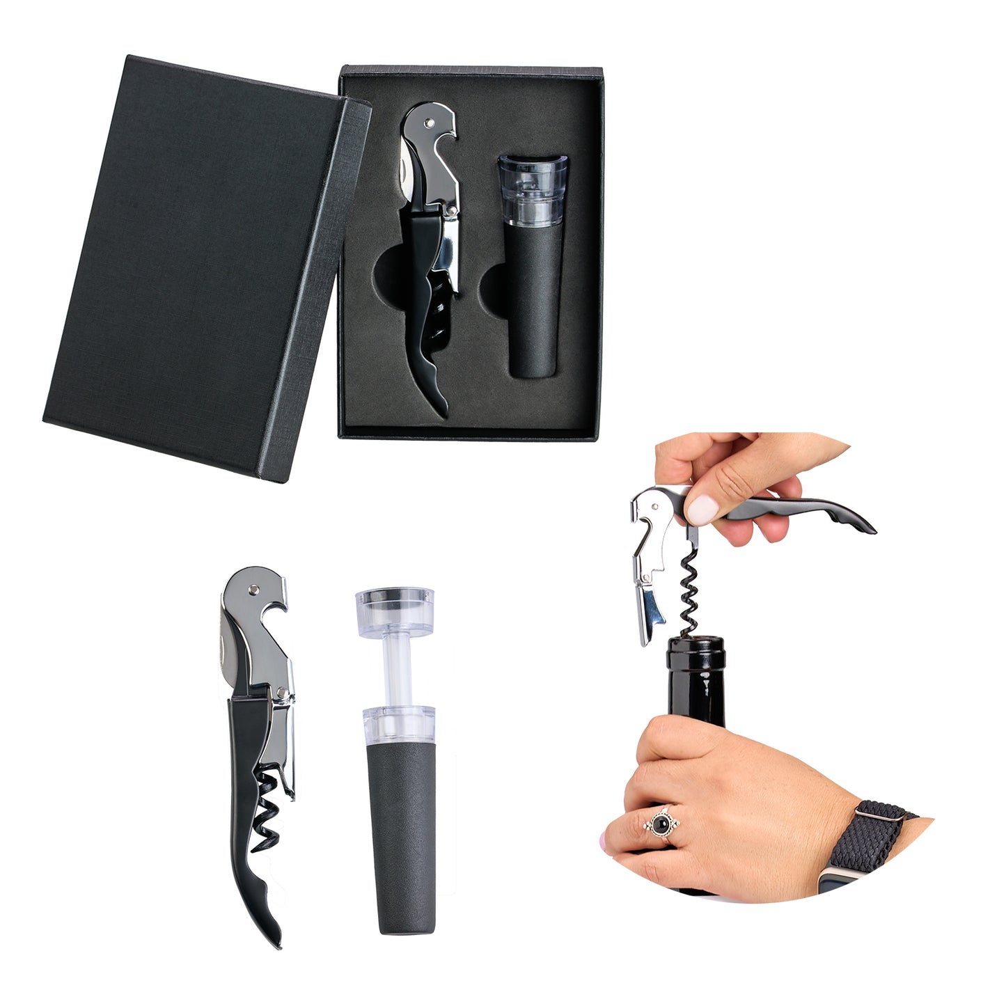SET DUERO HO 226