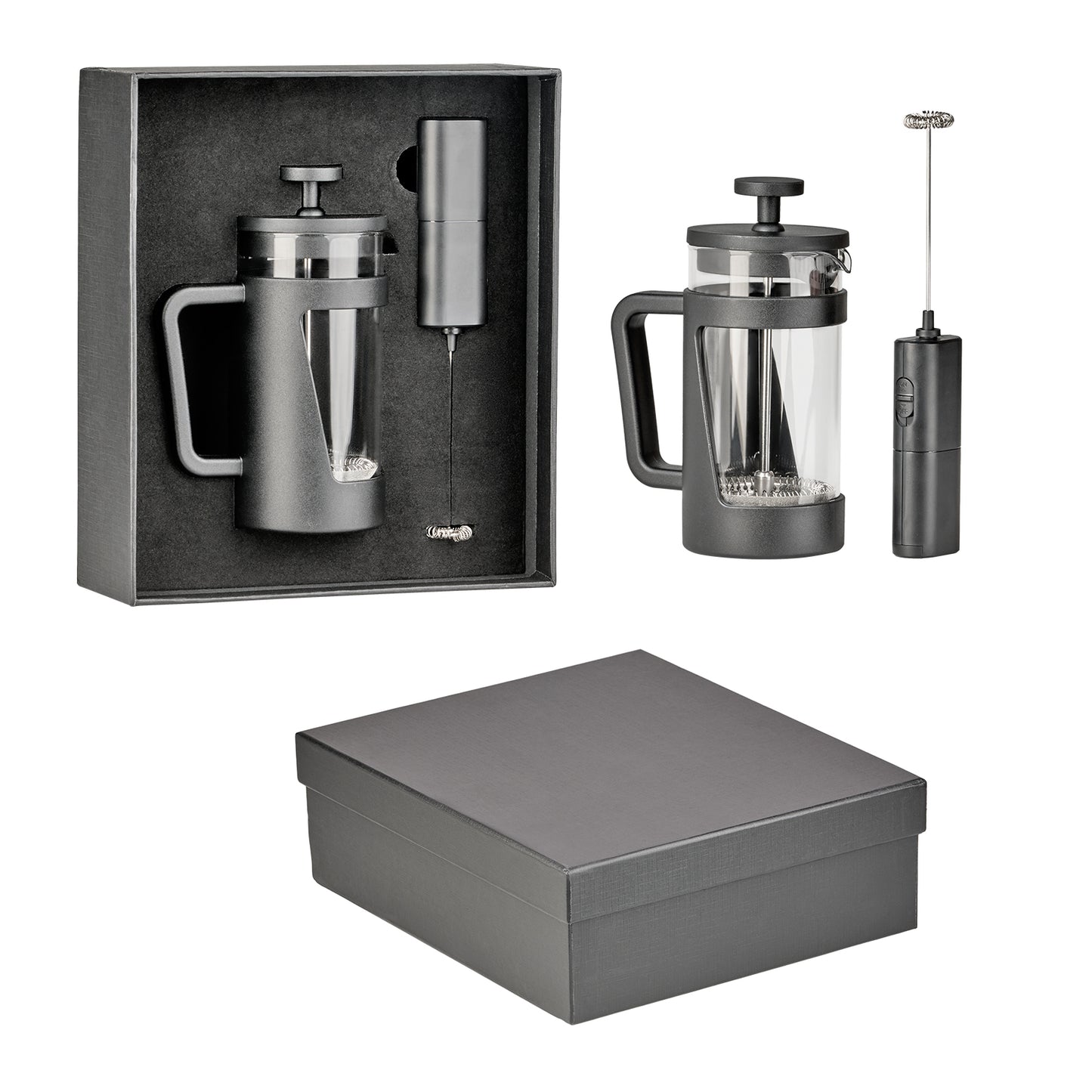 SET CATU HO 238