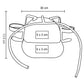 CASCO HELMET HO 239
