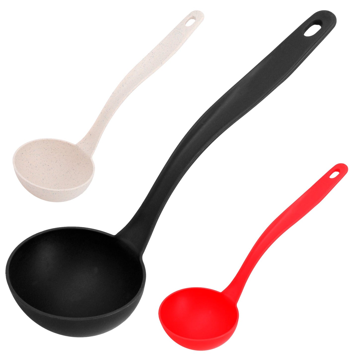 CHEF HO 055 CUCHARON
