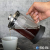 DECAF HO 057