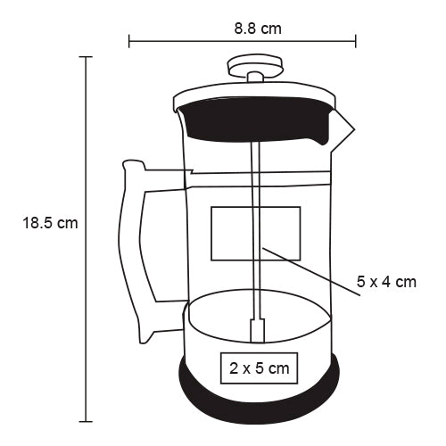 PRESS HO 058
