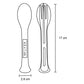 FORKY HO 151