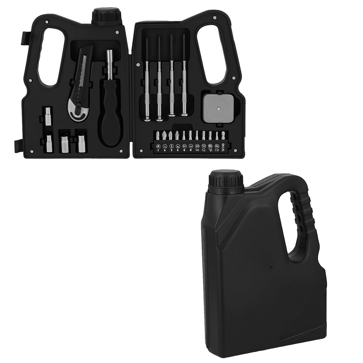 SET KANU HR 020