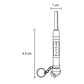MEDIDOR KROLL HR 022