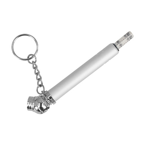 MEDIDOR KROLL HR 022